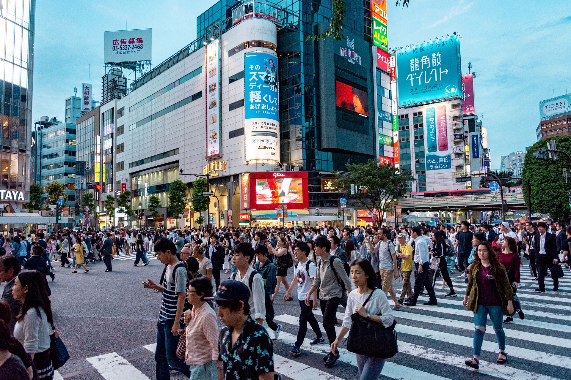 Japon : le PIB s’effondre au deuxième trimestre, la récession empire