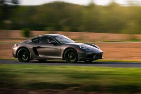 Porsche : vers un nouveau scandale DieselGate… mais sur l’essence ?