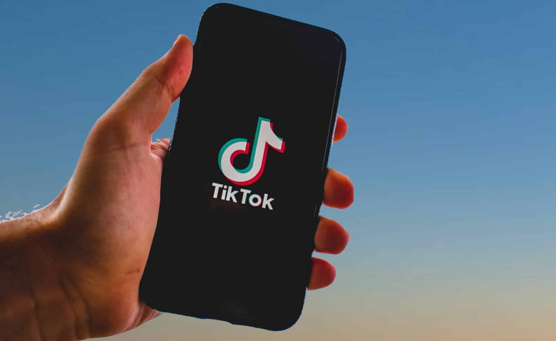 TikTok : la Chine veut contrecarrer le plan de Trump