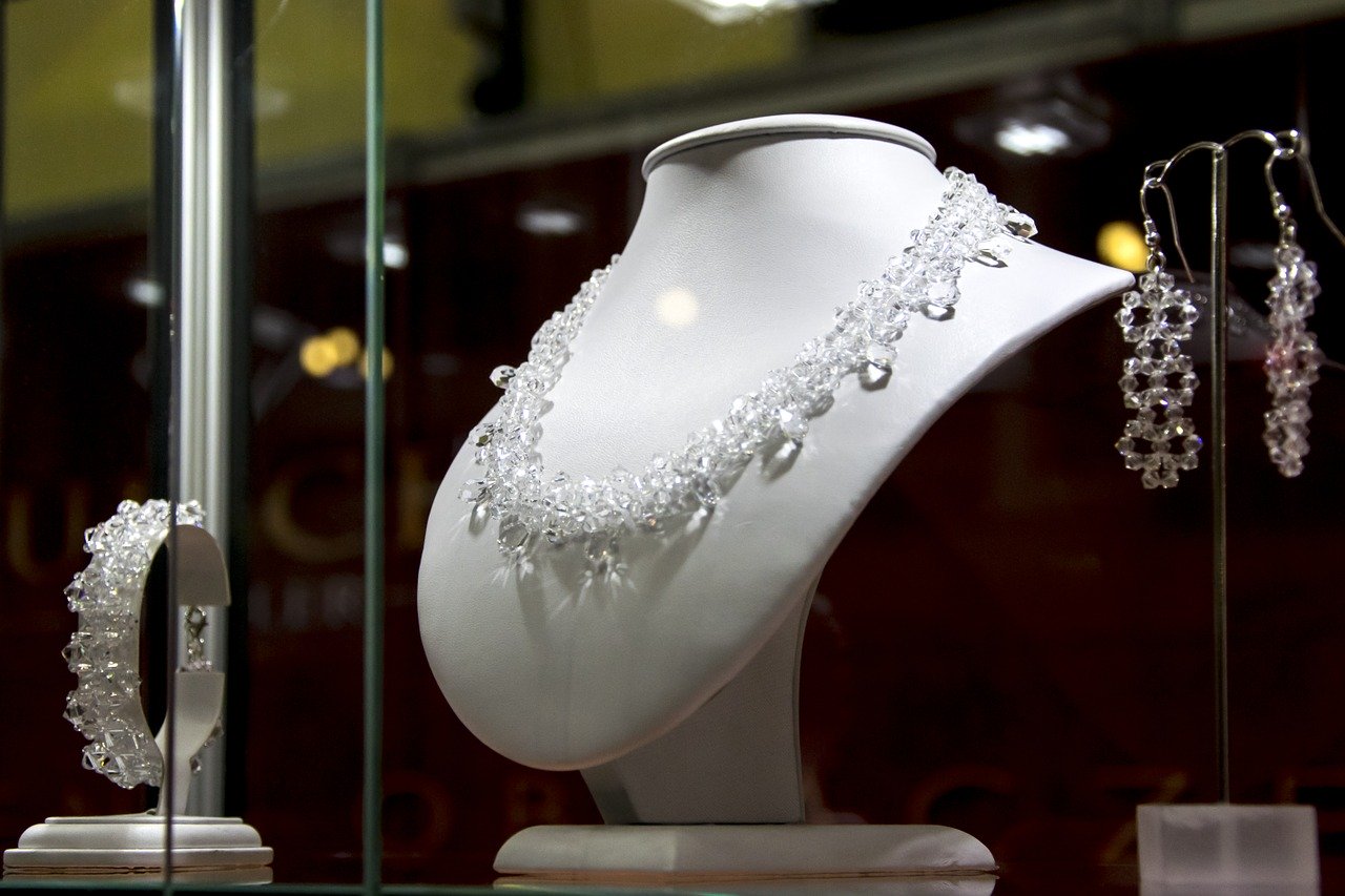 Acquisition de Tiffany : LVMH pourrait ne pas y aller