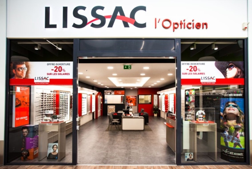 ​Jean-Luc Favène, Directeur Général de Lissac : "Notre modèle de franchise à tout pour séduire indépendants et primo-franchisés"