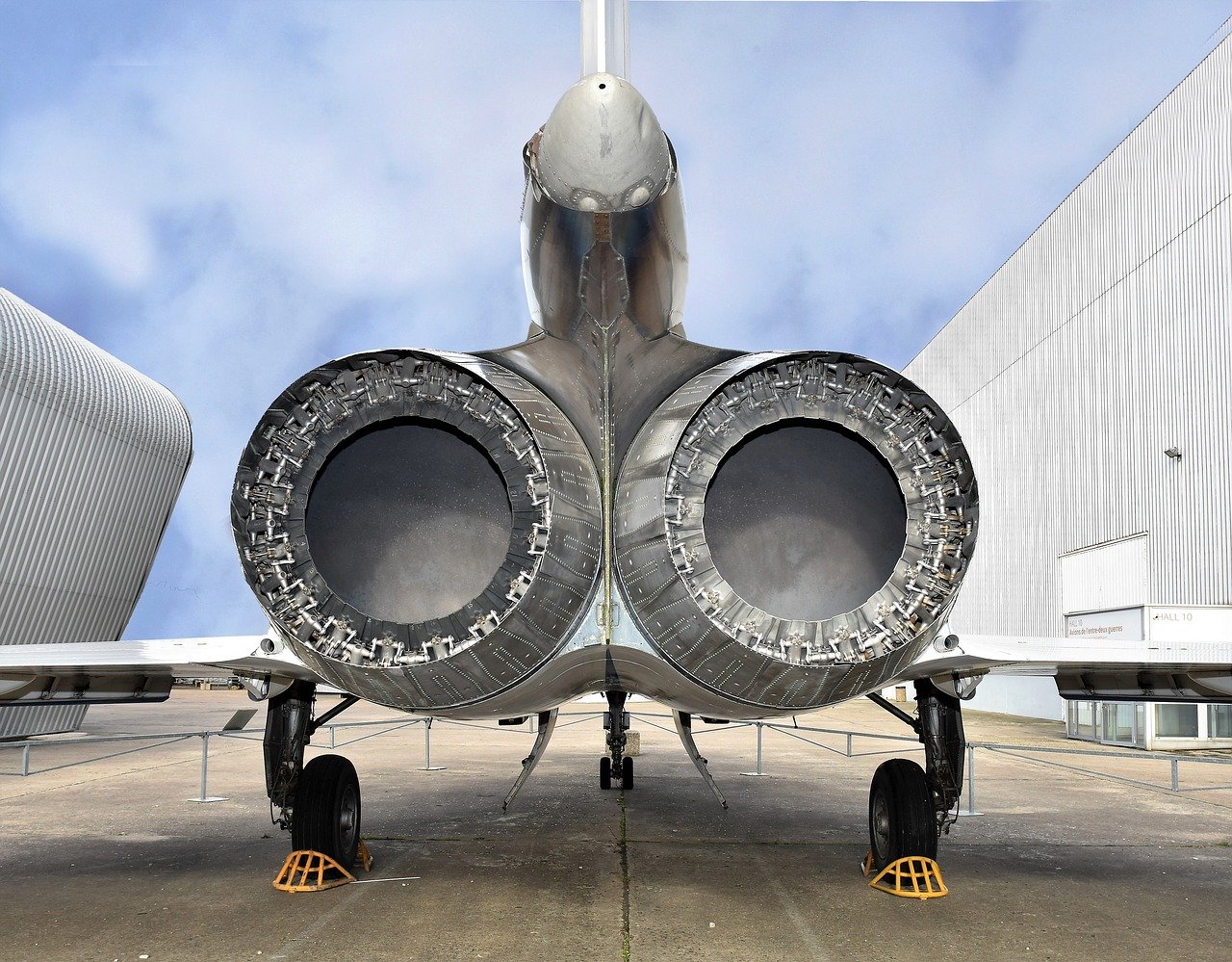 Dassault : une commande de Rafale pour la Grèce