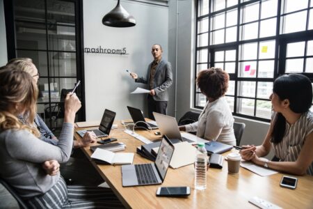 Comment la Business Agility peut transformer la vie de l’entreprise