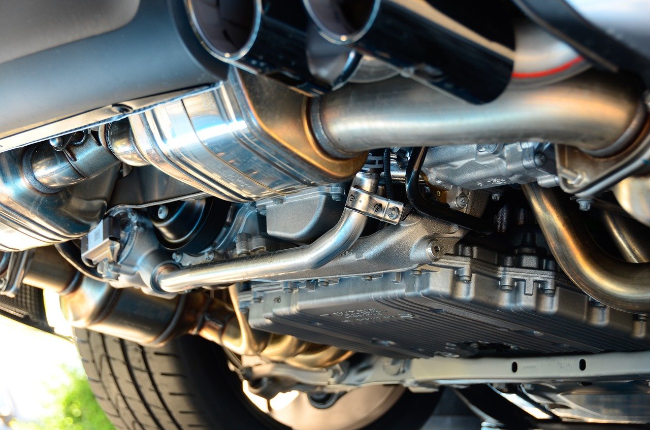 Automobile : vers un malus sur le poids des véhicules ?