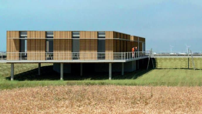 Lhyfe, objectif hydrogène vert