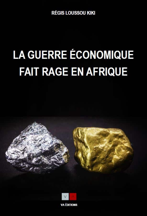 La guerre économique fait rage en Afrique