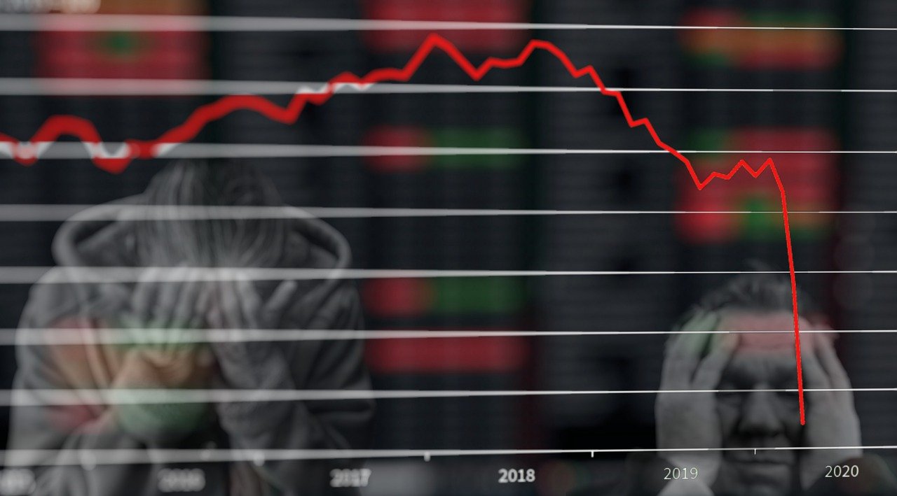 Insee : un taux de chômage en forte hausse