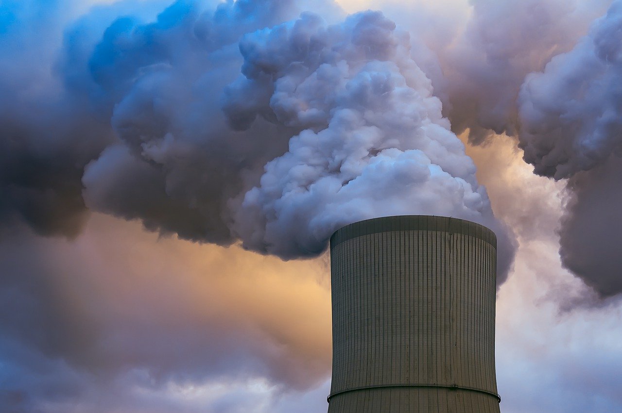 La pollution de l’air coûte 166 milliards d’euros par an