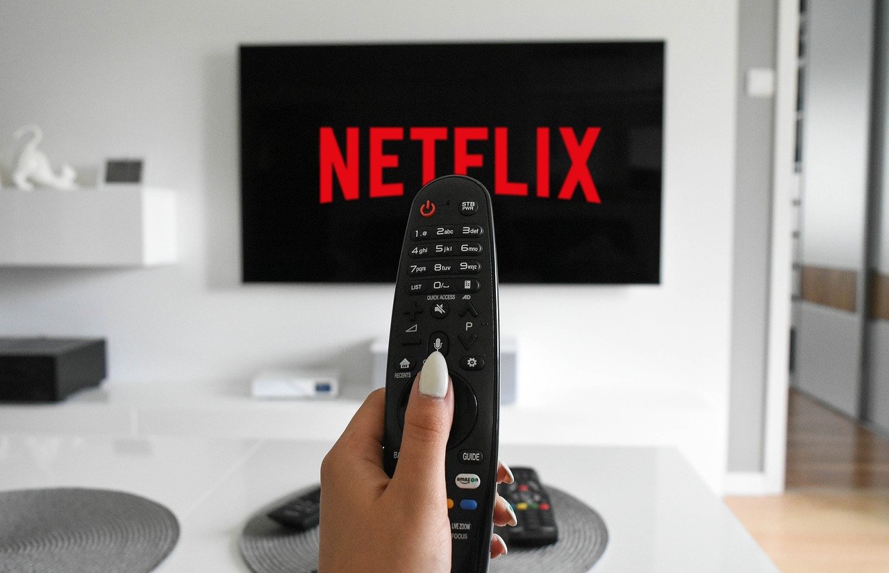 Un troisième trimestre décevant pour Netflix