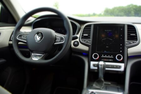 Renault est en convalescence