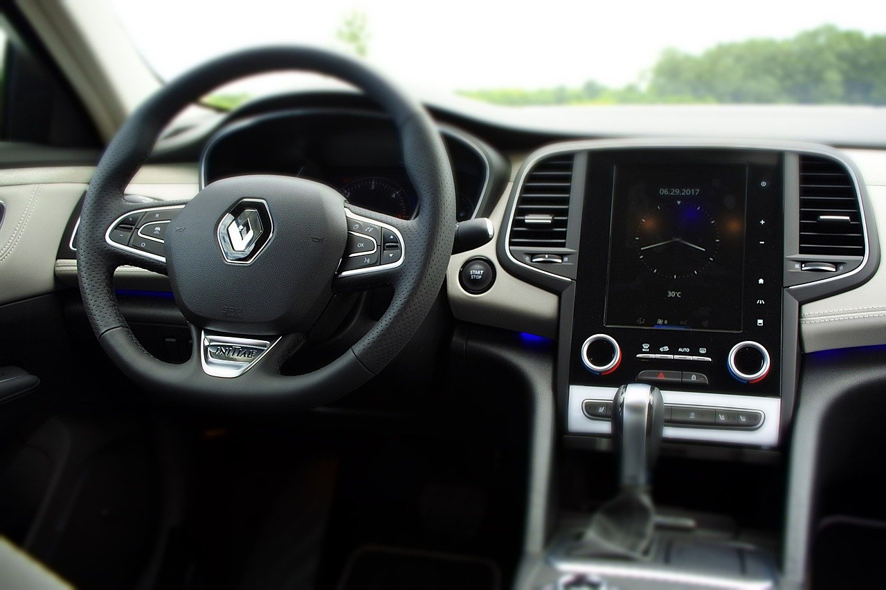 Renault est en convalescence