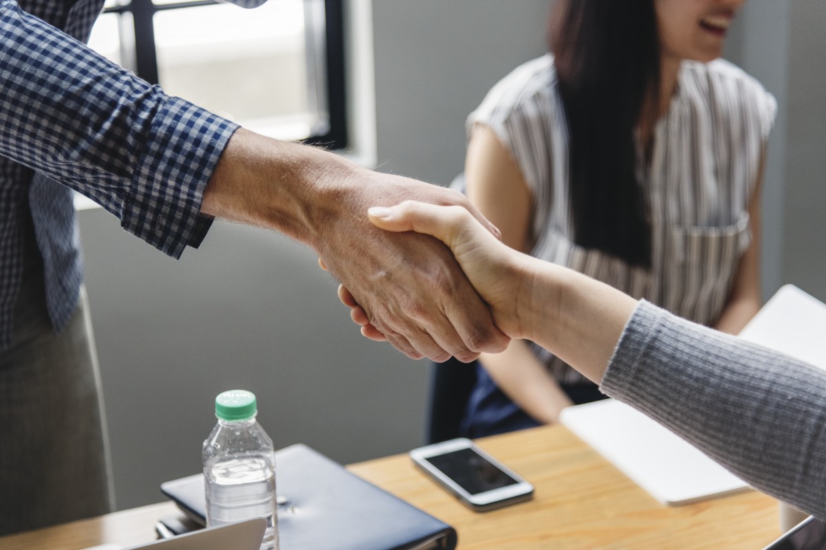 L’entrepreneuriat : une voie d’avenir pour les jeunes !