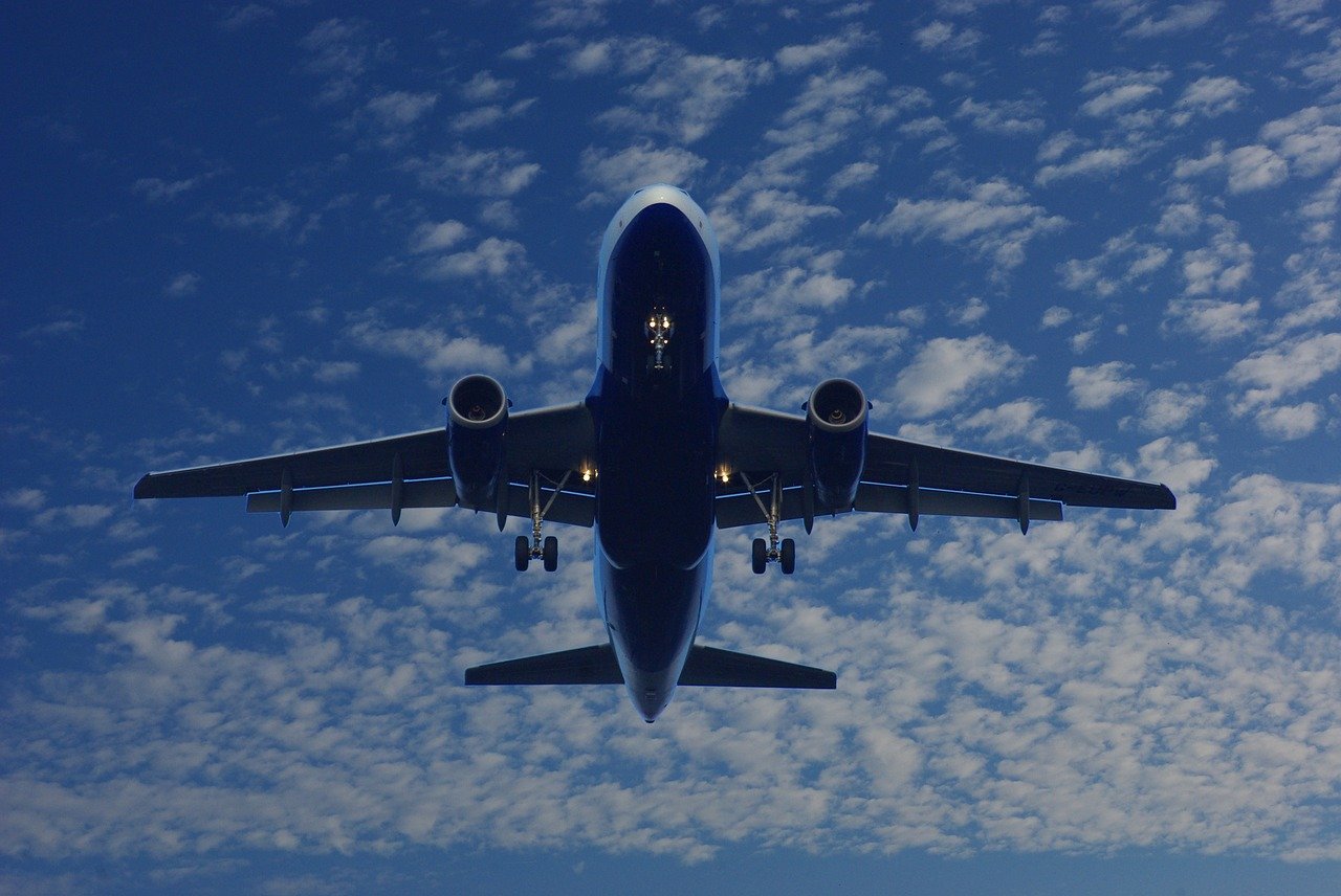 Une activité encourageante pour Airbus au mois d'octobre