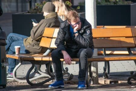 Chômage : une hausse de 1,9% au troisième trimestre 2020