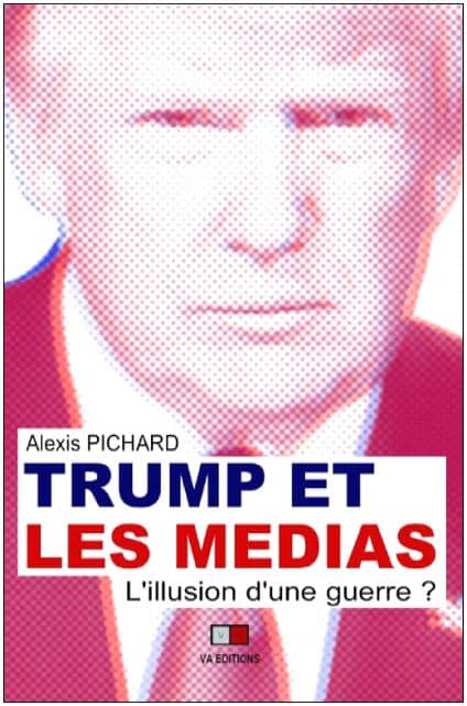 Trump VS les médias, y aura-t-il un gagnant ?
