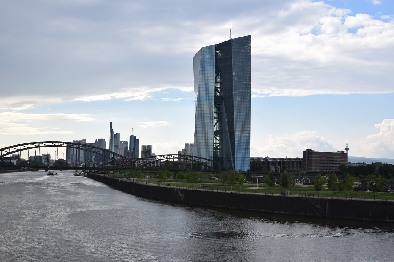 La BCE confirme : l’économie mettra deux ans à se remettre de la crise