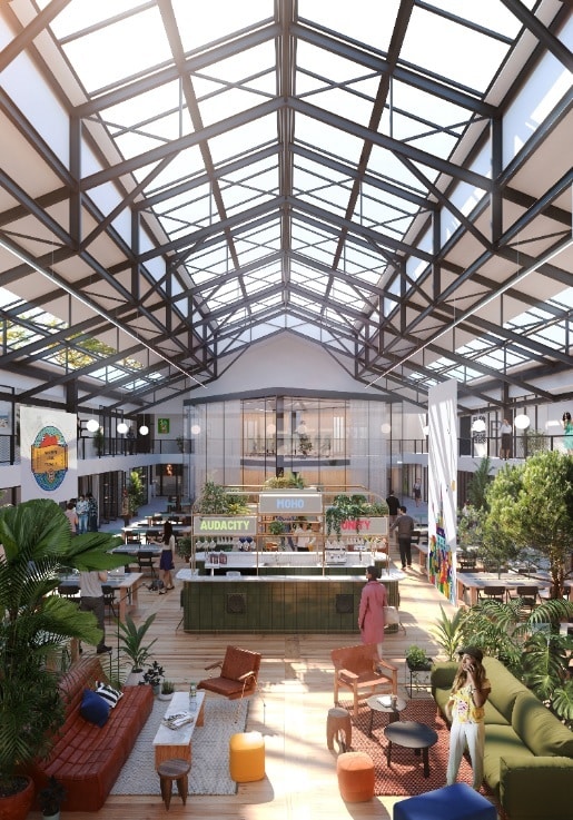 Le MoHo : un collectif pour changer le monde !