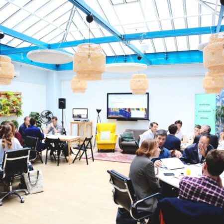 Schoolab Entreprise à Mission ou comment concilier Business et enjeux sociétaux