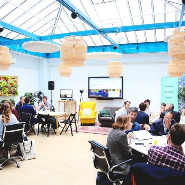 Schoolab Entreprise à Mission ou comment concilier Business et enjeux sociétaux