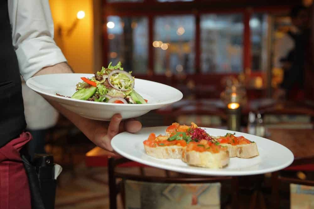 Les tickets restaurant 2020 pourront être utilisés jusqu'au 1er septembre 2021