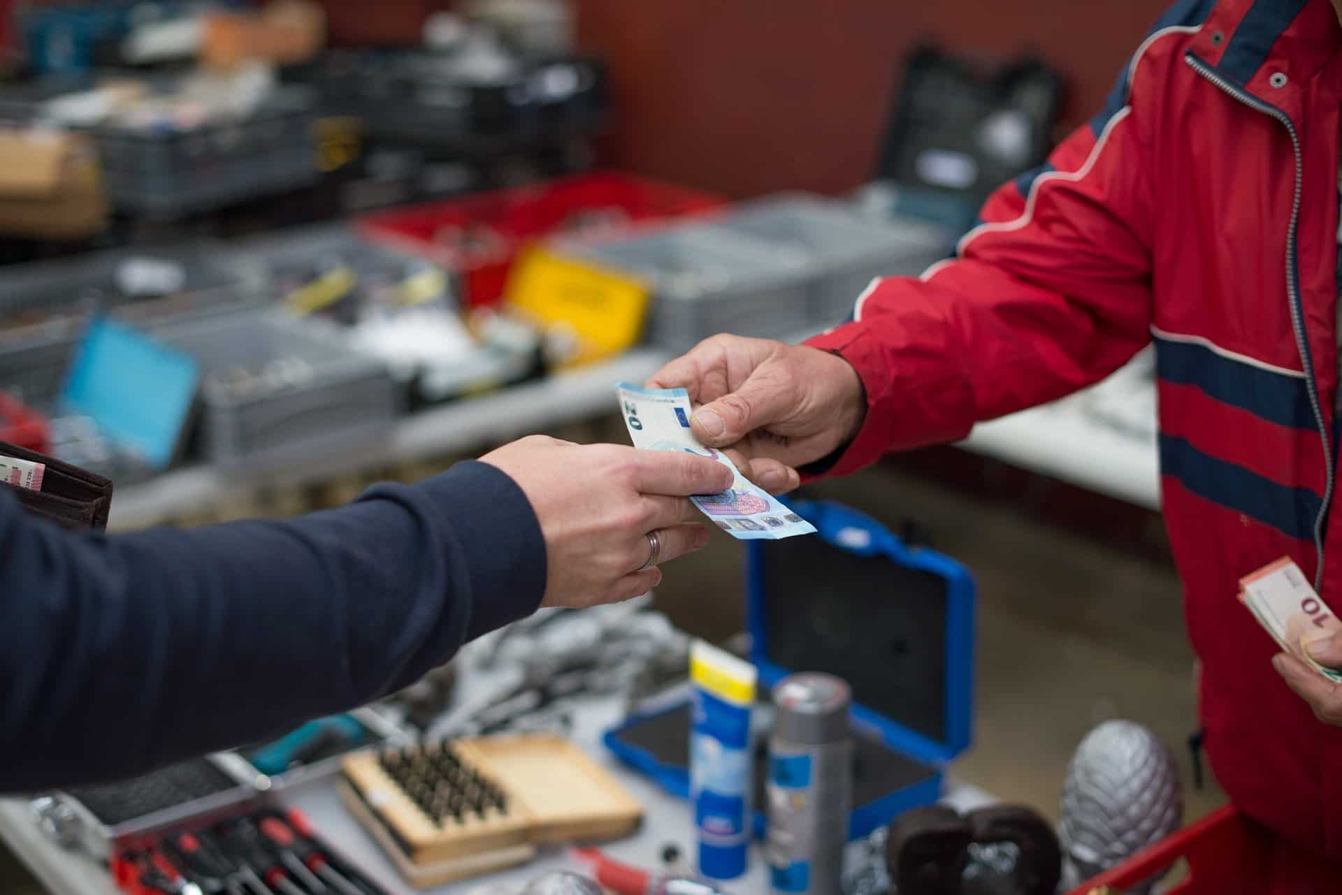 Cdiscount s’attaque au marché de l’occasion entre particuliers