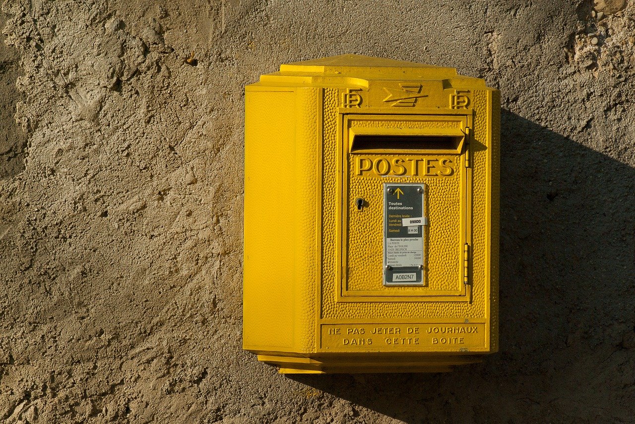 66 millions d'euros d'aide pour La Poste