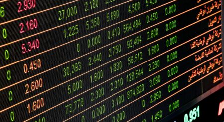 Un mini-krach frappe les Bourses européennes lundi 21 décembre 2020