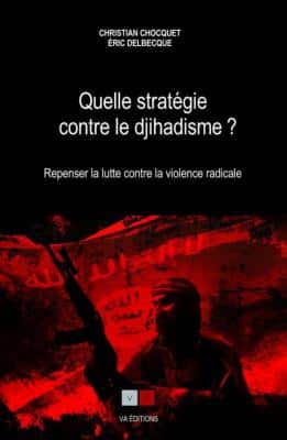 La lutte contre le cyberdjihadisme, perdue d'avance?