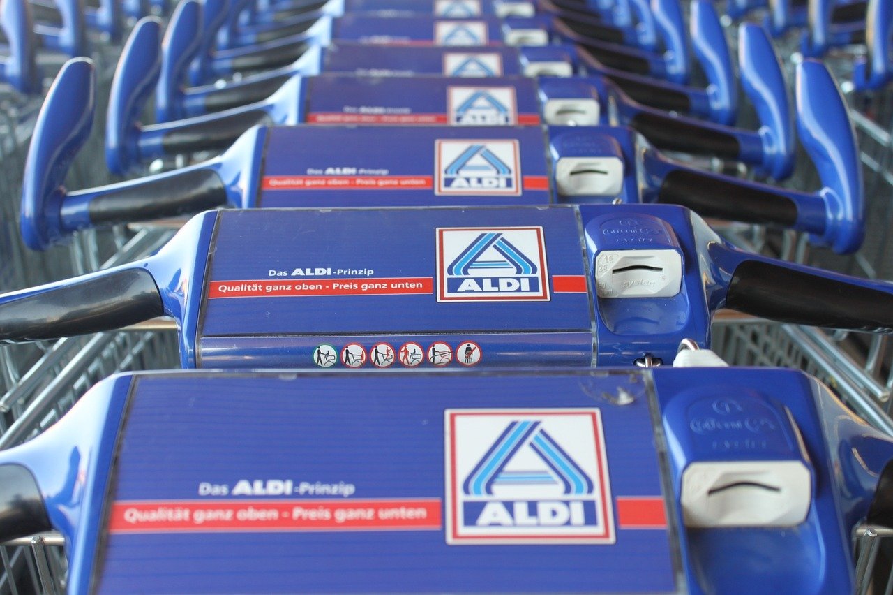 Aldi va fermer 31 magasins Leader Price