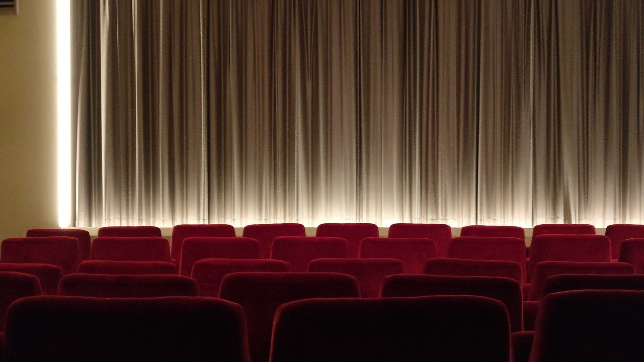 Conseil d'État : les théâtres et les salles de cinéma resteront fermés