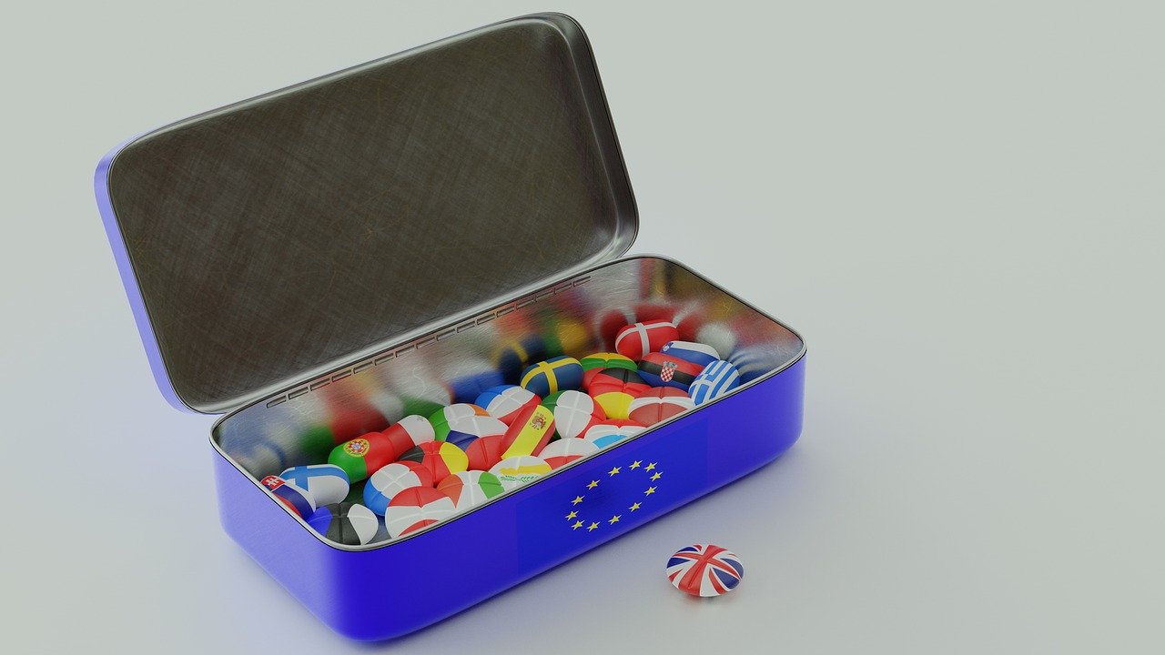 Accord post-Brexit : la course à l'adoption