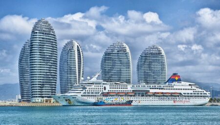 Fincantieri pourrait finalement ne pas acquérir les Chantiers de l'Atlantique