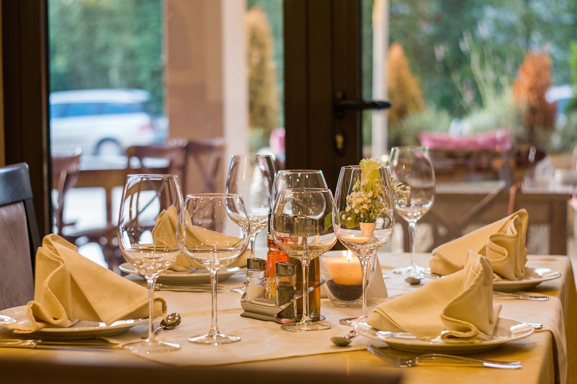 Réouverture des restaurants : ce ne sera pas le 20 janvier 2021