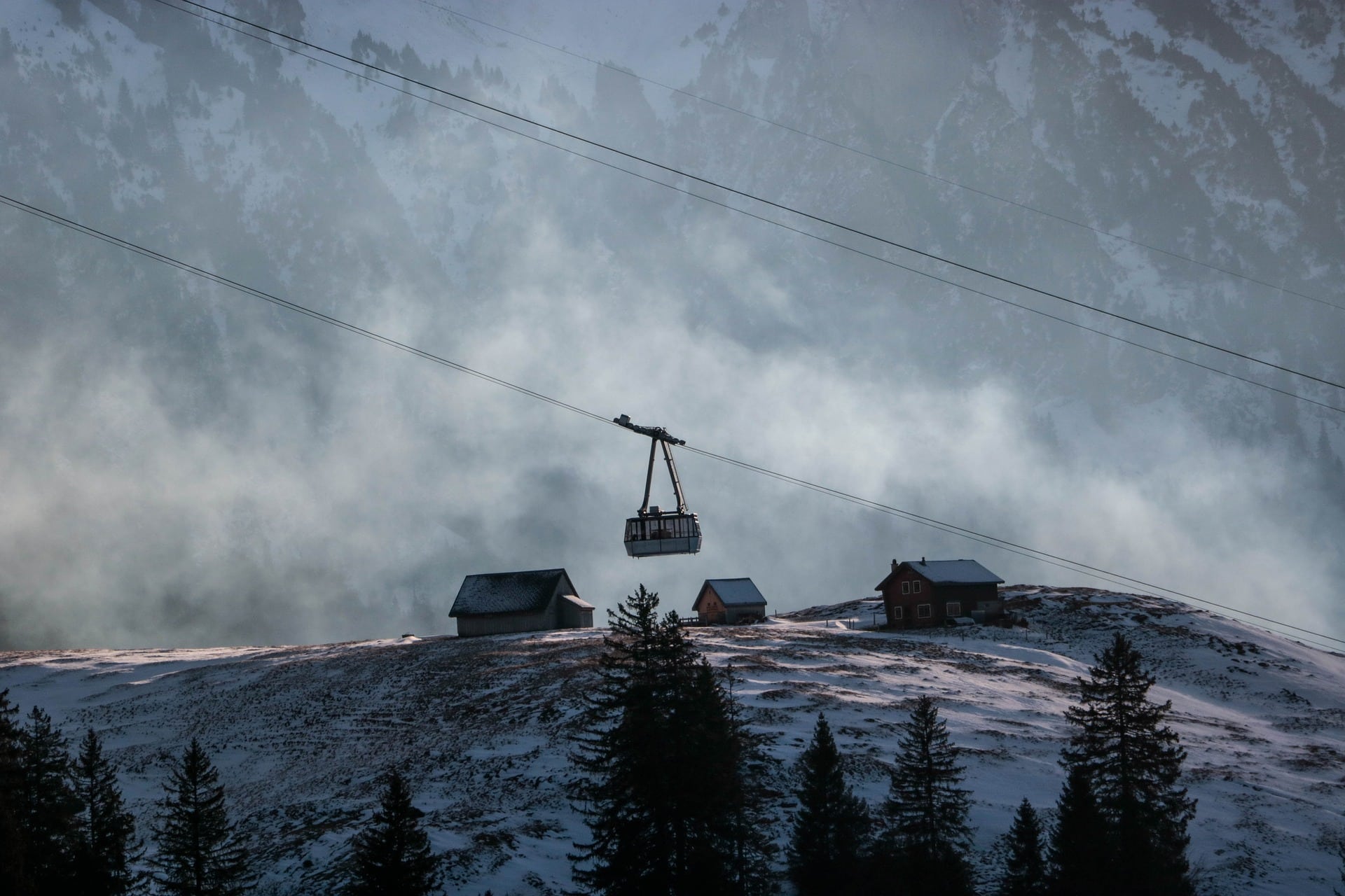 Stations de ski : vers une fermeture durant les vacances d’hiver ?