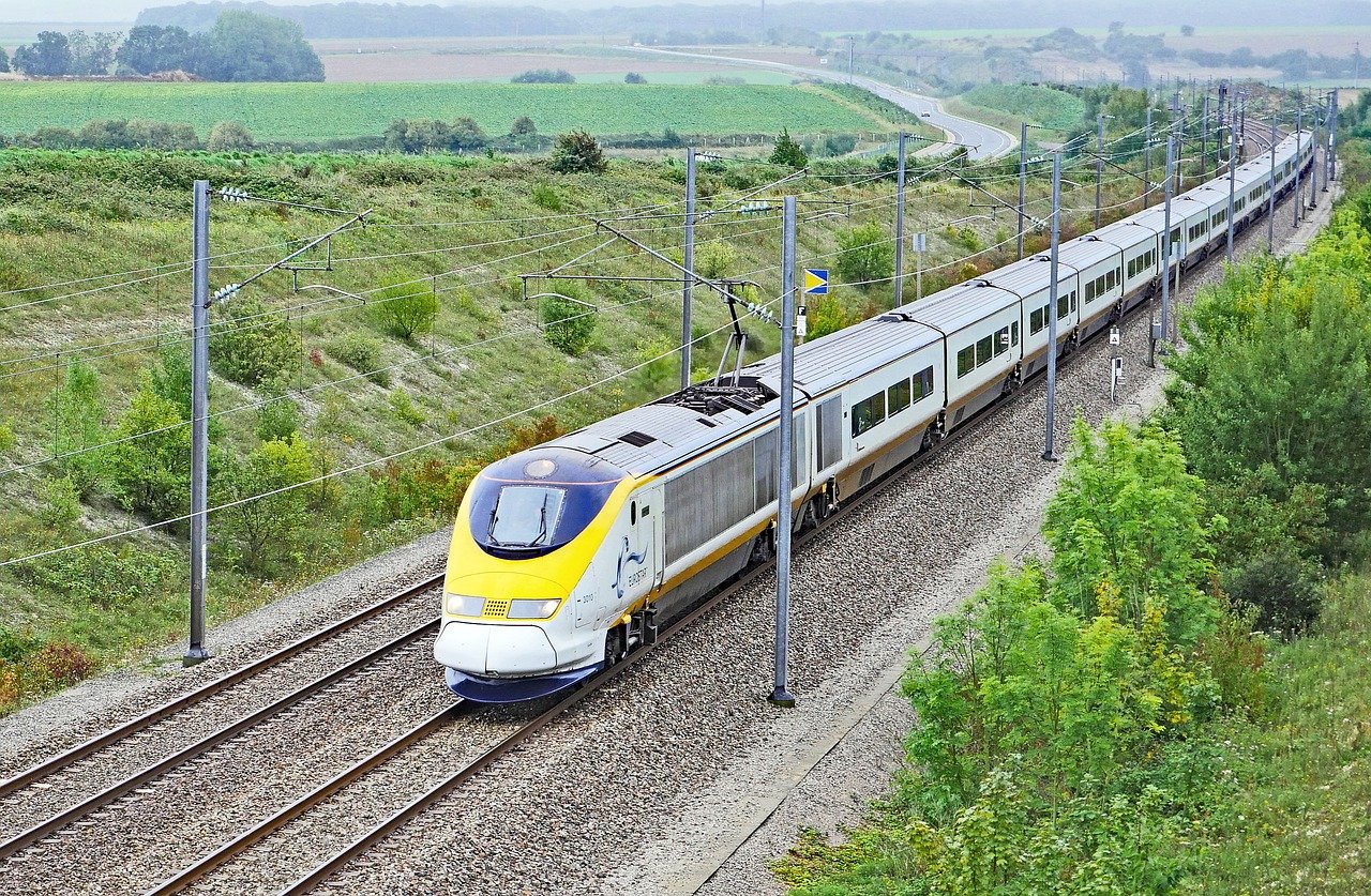 L'Eurostar menacé d'une cessation de paiement