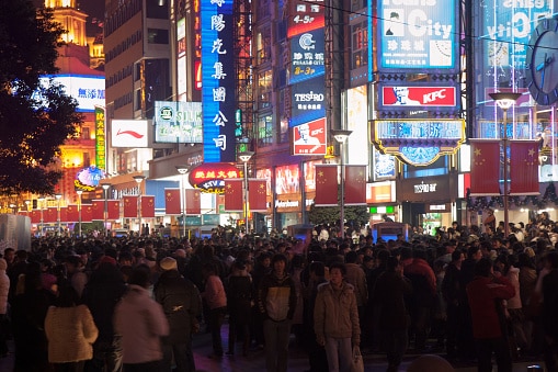 Comment la Chine consolide sa place de premier exportateur mondial