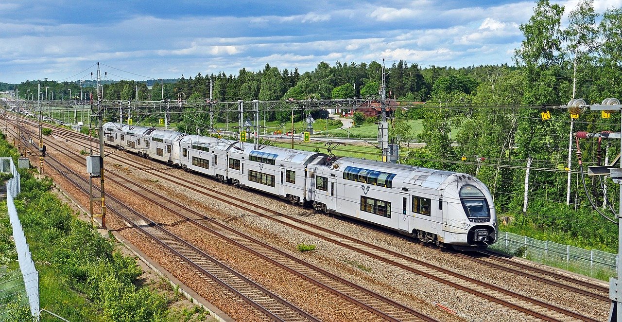 Avec Bombardier, Alstom devient le numéro 2 mondial du ferroviaire