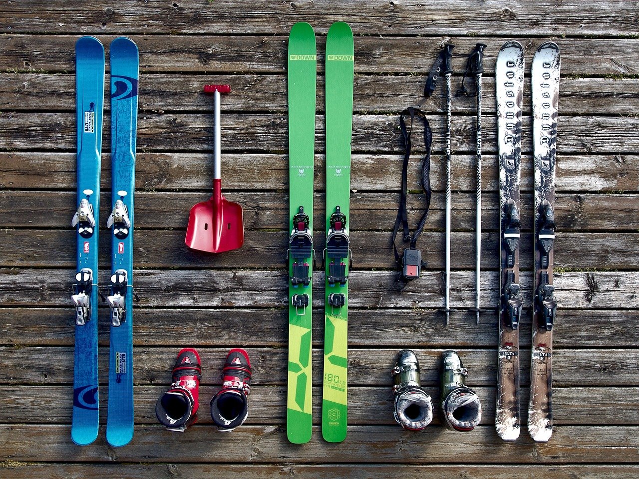 Stations de ski : pas de réouverture pour le mois de février 2021
