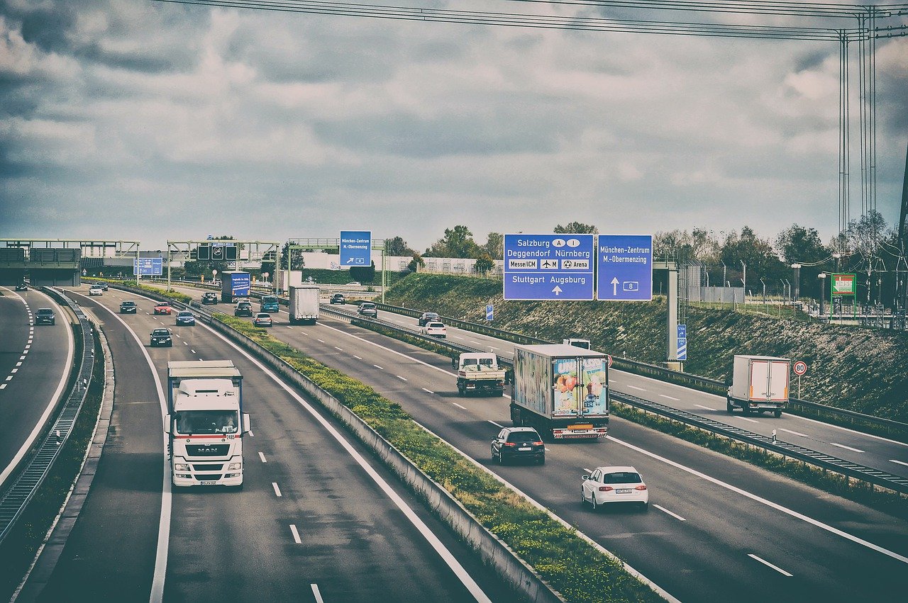Un projet d'écotaxe pour la région Ile-de-France