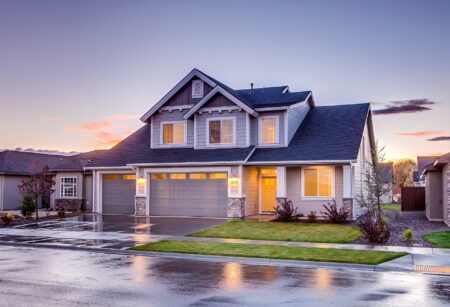 Plus de 3 ménages sur 10 remboursent un crédit immobilier