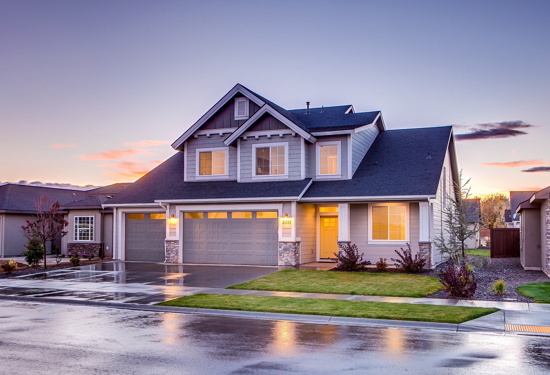 Plus de 3 ménages sur 10 remboursent un crédit immobilier