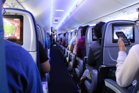 Airbus s'en est mieux sorti que Boeing
