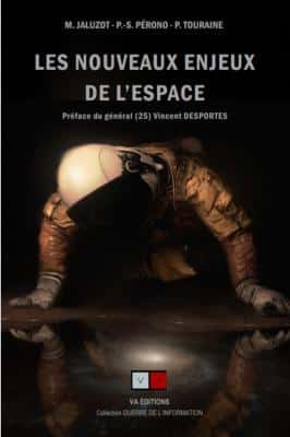 Conquête de l'espace et jeux d'influence, décryptage par Maître Pierre-Stanley Pérono
