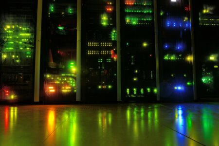 OVH : un incendie se déclare dans un datacenter à Strasbourg