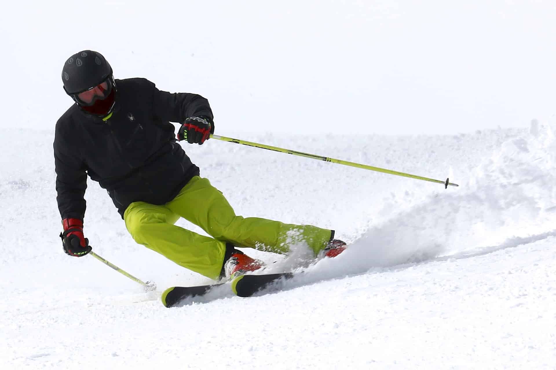 Ski : l’USC dévoile les pertes des commerces et fournisseurs d’équipements