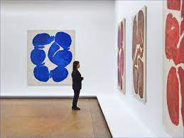 Où sont les amateurs d’art ?