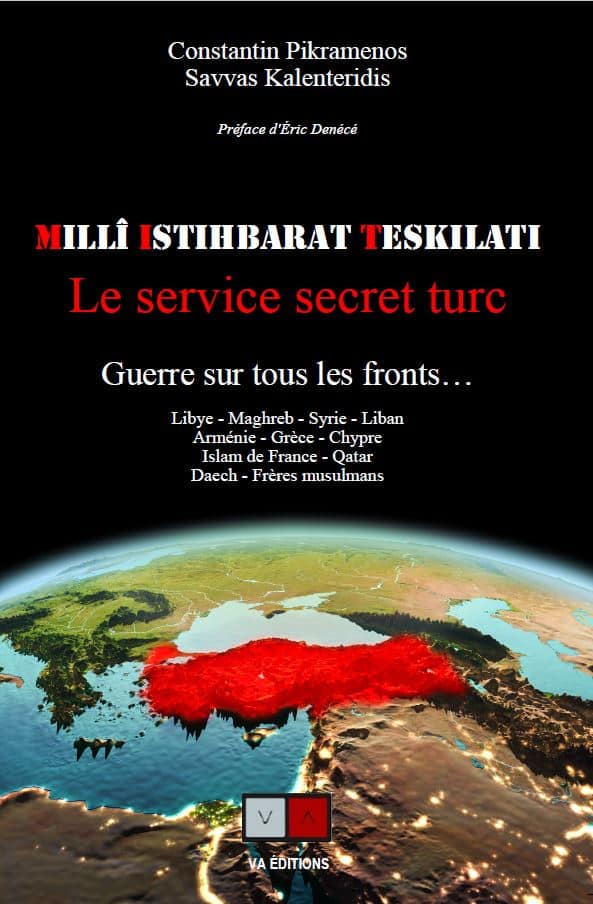 Nouvel ambassadeur turc à Paris : Une opération de communication du Sultan ?