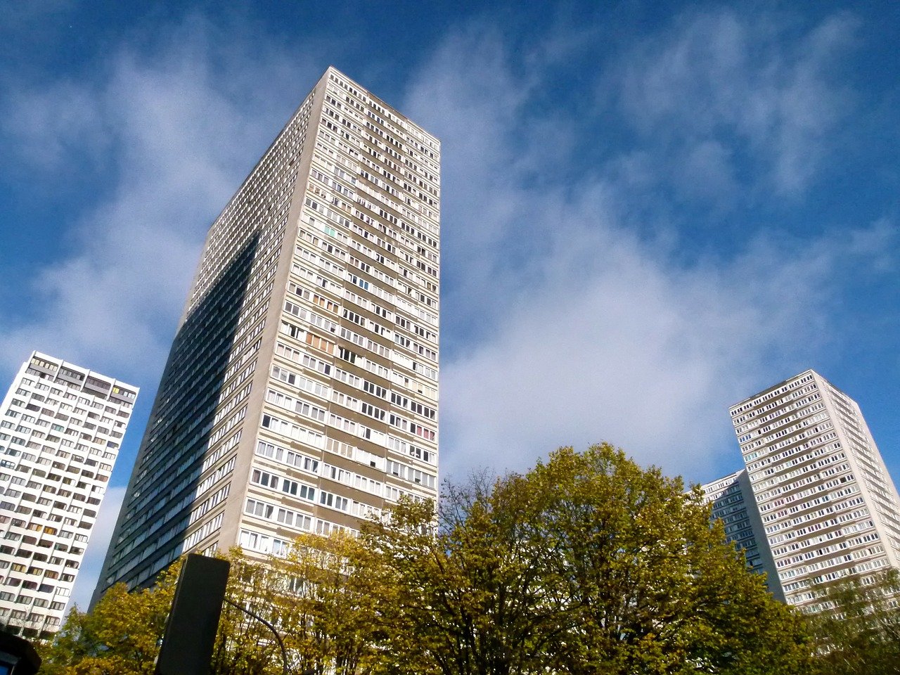 Immobilier : baisse des prix à Paris, hausse partout ailleurs