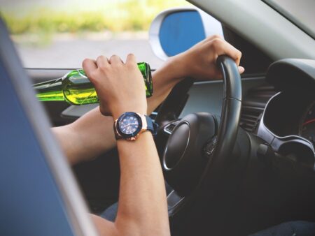 À partir de juillet, des éthylotests en vente dans les débits de boisson à emporter
