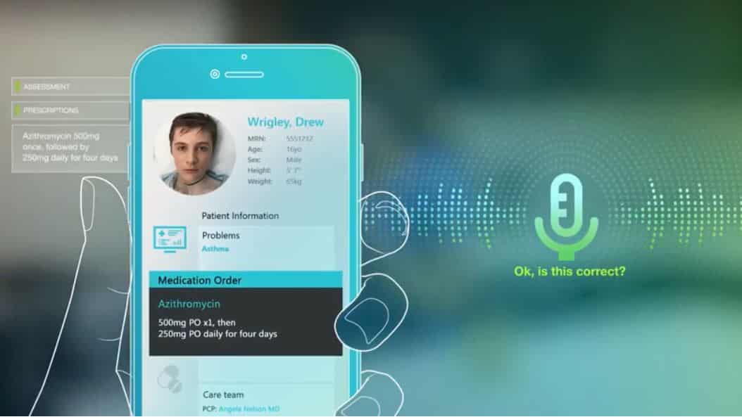 Microsoft rachète le spécialiste de l’intelligence artificielle Nuance pour 19,7 milliards de dollars